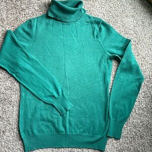 Banana Republic Turtleneck Sweater
